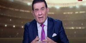 مدحت
      شلبي
      يكشف
      توقعاته
      لجوائز
      الأفضل
      في
      إفريقيا
      2025 - بلس 48