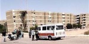 مرور
      قنا
      يكثف
      حملاته
      بعد
      شكاوى
      طلاب
      الجامعة
      من
      تجاوزات
      بعض
      السائقين..
      واستجابة
      فورية
      لشكوى
      طالبة - بلس 48