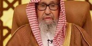 بعد
      تعيينه
      مفتياً
      عاماً
      لـ
      السعودية..
      من
      هو
      الشيخ
      صالح
      الفوزان؟ - بلس 48