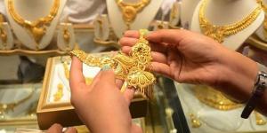 أسعار
      الذهب
      تعاود
      الارتفاع
      في
      ... - بلس 48