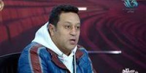 هشام
      حنفي:
      الأهلي
      تعاقد
      مع
      مدير
      فني
      كبير..
      والأحمر
      أقوى
      من
      بيراميدز - بلس 48