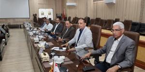 انعقاد
      اللجنة
      التنسيقية
      للخدمات
      المقدمة
      من
      جامعة
      قنا
      للجامعة
      الأهلية - بلس 48
