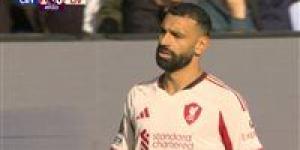 محمد
      صلاح
      خارج
      التشكيل
      الأساسي
      لليفربول
      أمام
      آينتراخت
      فرانكفورت - بلس 48