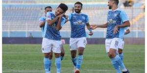 تأجيل
      مباراة
      بيراميدز
      وإنبي
      في
      الدوري
      المصري
      بسبب
      الارتباطات
      الإفريقية - بلس 48