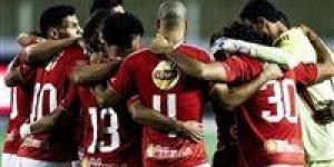 موعد
      مباراة
      الأهلي
      والاتحاد
      السكندري
      في
      الدوري
      المصري
      الممتاز
      والقنوات
      الناقلة
      والتشكيل
      المتوقع - بلس 48