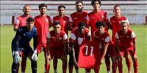 الأوليمبي
      يبتعد
      بالقمة
      ودمنهور
      يغرق
      في
      الحمام
      وفوز
      الرجاء
      والمجد
      وسبورتنج
      بالدوري
      الممتاز
      ب - بلس 48