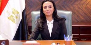 وزيرة التضامن الاجتماعي تتابع أعمال منظومة إصدار التراخيص المؤقتة للحضانات غير المرخصة - بلس 48