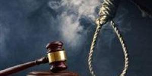 خنقه
      حتى
      الموت..
      إحالة
      أوراق
      المتهم
      بقتل
      سائق
      في
      الدقهلية
      إلى
      فضيلة
      المفتي - بلس 48