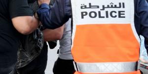 كمين
      يسقط
      مستغل
      قاصر
      في
      الإجرام - بلس 48