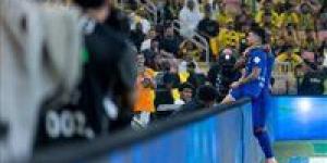 الهلال
      يفوز
      على
      الاتحاد
      بثنائية
      نظيفة
      في
      دوري
      روشن
      السعودي - بلس 48