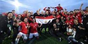 اتحاد
      الكرة
      ينهى
      الاتفاق
      على
      ودية
      بين
      مصر
      ونيجيريا
      في
      ديسمبر - بلس 48
