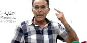 الغلوسي:
      الحكومة
      لم
      تُفعّل
      مقتضيات
      دستورية
      مرتبطة
      بمحاربة
      الفساد - بلس 48