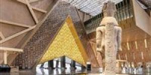 أسعار
      تذاكر
      المتحف
      المصري
      الكبير
      للمصريين
      والأجانب
      بعد
      الافتتاح
      الرسمي - بلس 48