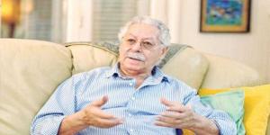 أستاذ
      المصريات
      بجامعة
      واشنطن:
      المتحف
      المصري
      الكبير
      سيغير
      من
      الخريطة
      الدبلوماسية
      في
      العالم - بلس 48