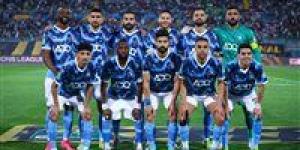 صدمة
      جديدة
      لبيراميدز..
      المحكمة
      الرياضية
      تتجاهل
      قضيته
      ضد
      الأهلي
      بشأن
      درع
      الدوري - بلس 48