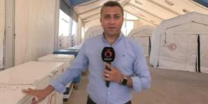 القاهرة
      الإخبارية:
      مصر
      توفر
      ثلاجات
      في
      المراكز
      اللوجستية
      لحفظ
      الأدوية
      والمستلزمات
      الطبية
      المتوجهة
      لغزة - بلس 48