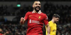 محمد
      صلاح
      يقود
      تشكيل
      ليفربول
      أمام
      برينتفورد
      في
      الدوري
      الإنجليزي - بلس 48