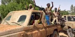 السودان
      يطالب
      المجتمع
      الدولي
      بالتحرك
      لوقف
      جرائم
      الدعم
      السريع - بلس 48