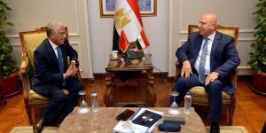 وزير الصناعة والنقل: مصر ترحب بالاستثمارات المغربية لتعزيز التنمية المشتركة - بلس 48