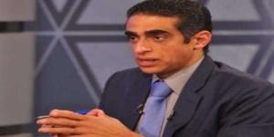 أمين
      تنظيم
      ”الريادة”:
      الرئيس
      السيسي
      جسّد
      في
      احتفالية
      ”مصر
      وطن
      السلام”
      ضمير
      الإنسانية - بلس 48