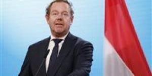 وزير
      الخارجية
      الهولندي:
      نثمن
      الدور
      المحوري
      الذي
      اضطلعت
      به
      مصر
      للتوصل
      إلى
      اتفاق
      إنهاء
      حرب
      غزة - بلس 48