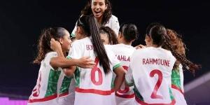 مونديال أقل من 17 سنة..فتيات المغرب يتأهلن إلى ثمن النهائي - بلس 48