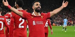 بث
      مباشر
      مباراة
      ليفربول
      وبرينتفورد..
      صلاح
      يعود
      للقائمة - بلس 48