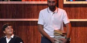 في
      مفاجأة..
      الفنان
      محمد
      سلام
      بطل
      لعمل
      درامي
      عن
      سيناء
      في
      احتفالية
      «وطن
      السلام» - بلس 48