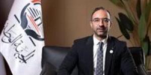 الحمامصي:
      "وطن
      السلام"
      تأكيد
      على
      ريادة
      مصر
      في
      نشر
      الاستقرار..
      وشرم
      الشيخ
      تجدد
      رسالة
      أكتوبر
      بأن
      السلام
      يصنعه
      الأقوياء - بلس 48