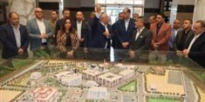 محافظ
      سوهاج
      يشارك
      في
      فعاليات
      المعرض
      الزراعي
      الثاني
      بالوادي
      الجديد - بلس 48