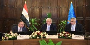 إنجازات
      نوعية
      وتعاون
      دولي
      في
      اجتماع
      المجلس
      الأعلى
      للجامعات
      بجامعة
      الإسكندرية - بلس 48