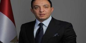 مصطفى
      أبو
      زهرة:
      مصر
      أعادت
      هندسة
      المشهد
      الدولي
      وجعلت
      من
      السلام
      مسارًا
      ممكنًا - بلس 48