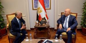 الوزير:
      مصر
      ترحب
      بتبادل
      الخبرات
      ... - بلس 48