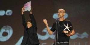 فيلم
      ”المستعمرة”
      المصري
      يحصد
      النجمة
      البرونزية
      في
      ختام
      مهرجان
      الجونة
      السينمائي - بلس 48