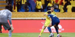النصر
      يواصل
      انتصاراته
      ويتصدر
      الدوري
      السعودي
      بثنائية
      أمام
      الحزم - بلس 48