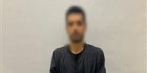 ضبط
      شخص
      يستغل
      حاجة
      الأجانب
      لتقنين
      أوضاعهم
      للنصب
      عليهم
      بأسيوط - بلس 48