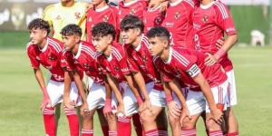 «أهلي
      2009»
      يواجه
      الزمالك
      اليوم
      في
      بطولة
      الجمهورية - بلس 48