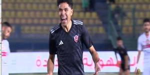 توفيق محمد: الجماهير تصنع الفارق دائما.. وهذه رسالتي لأحمد رضا - بلس 48