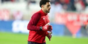 شوبير في المرمى.. تشكيل الأهلي المتوقع ضد إيجل نوار البوروندي في أبطال إفريقيا - بلس 48
