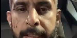 خرمولي
      جسمي..
      الأمن
      يفحص
      فيديو
      التعدي
      على
      سائق
      بالصحراوي
      في
      الجيزة - بلس 48