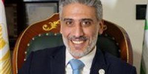 المؤتمر:
      احتفالية
      "وطن
      السلام"
      رسالة
      مصر
      للعالم
      بأن
      السلام
      خيار
      استراتيجي
      لا
      تراجع
      عنه - بلس 48
