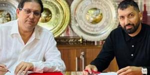 تعيين عادل هرماش مستشارا رياضيا بالوداد - بلس 48