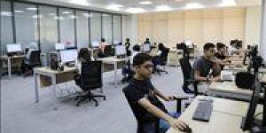 عاجل|
      "الأعلى
      للجامعات"
      يكشف
      بالأرقام..
      كم
      استقبلت
      الجامعات
      طلابا
      2025؟ - بلس 48