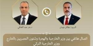 وزيرا
      خارجية
      مصر
      وتركيا
      يستعرضان
      نتائج
      قمة
      شرم
      الشيخ
      للسلام - بلس 48