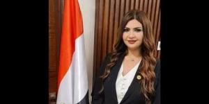 غادة
      البدوي:
      ثقة
      مجلس
      الشيوخ
      مسئولية
      كبيرة - بلس 48