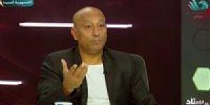 ياسر
      ريان:
      توروب
      استسهل
      مواجهة
      نوار
      البوروندي
      وتغييراته
      أربكت
      الأهلي - بلس 48