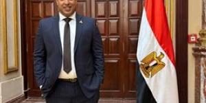 عقب
      اختياره
      بلجنة
      الإسكان
      ..
      النائب
      محمد
      ثابت
      يكشف
      عن
      أبراز
      القوانين
      التي
      ستكون
      ضمن
      اهتماماتها - بلس 48