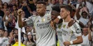 قائمة
      ريال
      مدريد
      لمواجهة
      برشلونة
      في
      كلاسيكو
      الدوري
      الإسباني - بلس 48