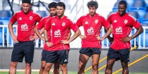 6
      غيابات
      تضرب
      الأهلي
      قبل
      مواجهة
      بتروجت
      في
      دوري
      نايل - بلس 48