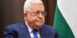 محمود
      عباس
      يصدر
      إعلانا
      بتولي
      نائبه
      مهام
      رئيس
      فلسطين
      في
      حال
      شغور
      المنصب - بلس 48